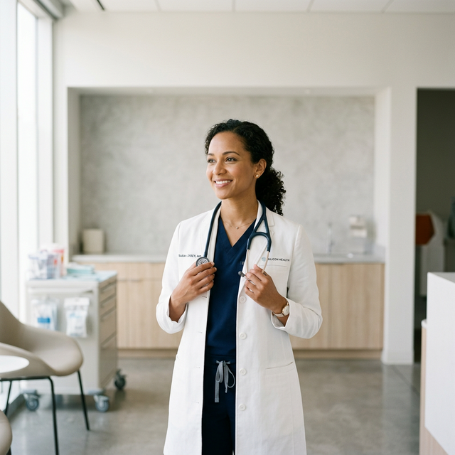 QuHealthy Authentication