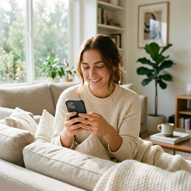 QuHealthy Patient Sign Up